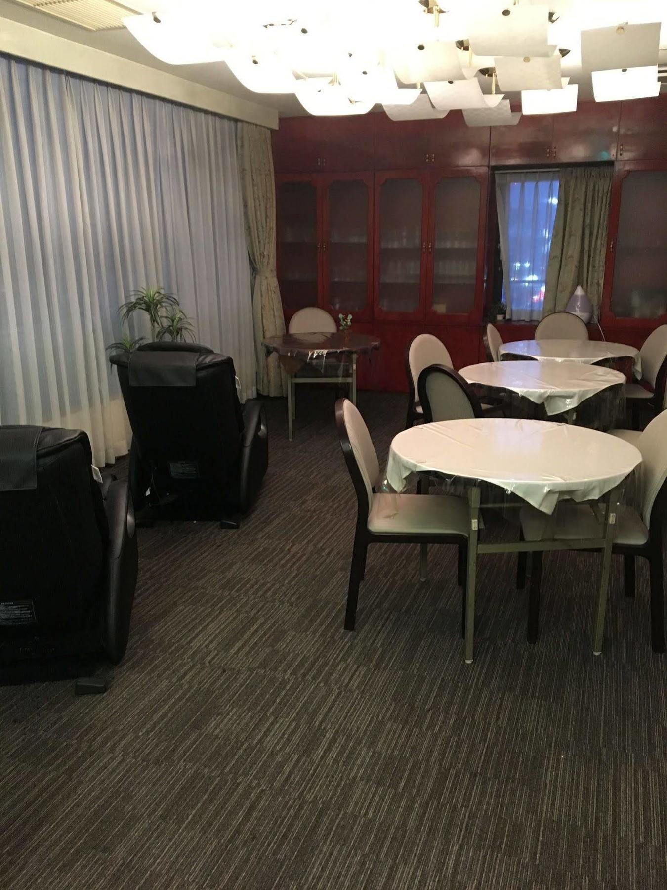 Hotel Crown Hills Matsuyama Matsuyama  Eksteriør billede